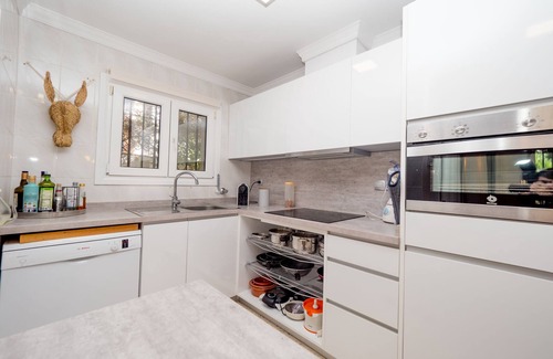 Denia Villa | Villa Emma, private pool, 4 p