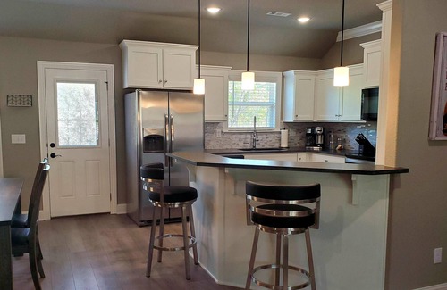 Holiday Island House | Villa Emory on the Lake. Close to Eureka Springs