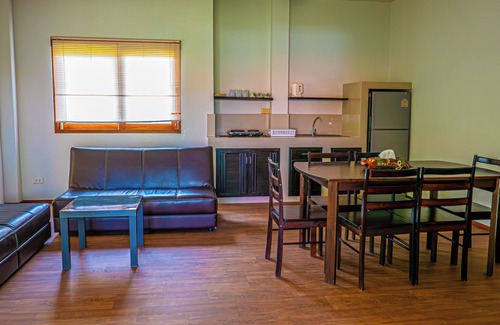 Chumphon Villa | Villa Empire 1 All-Inclusive