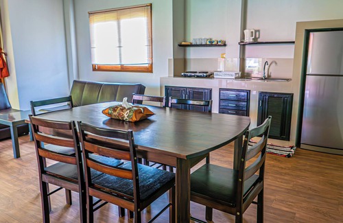 Chumphon Villa | Villa Empire 1 All-Inclusive