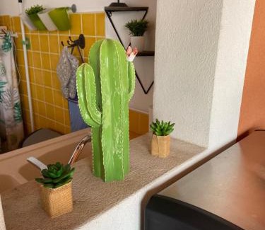 Cabrieres Villa | Villa en bordure de Garrigue