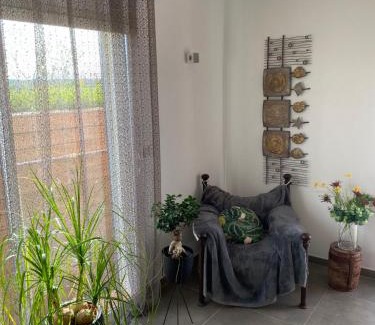 Cabrieres Villa | Villa en bordure de Garrigue