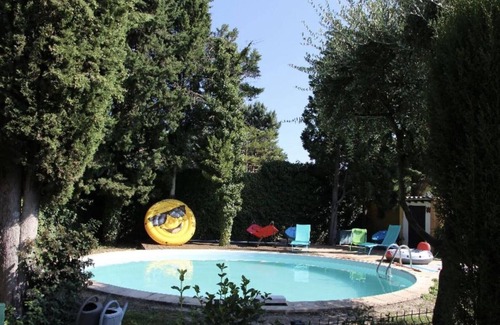 Saze Villa | Villa "EN BUENA HORA"