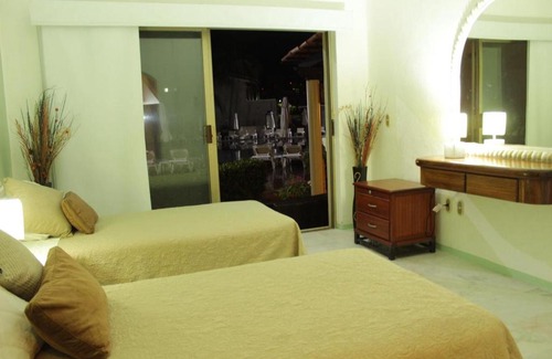 Ixtapa Apartment | Villa en hotel Tesoro, Ixtapa