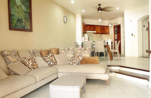 Ixtapa Apartment | Villa en hotel Tesoro, Ixtapa