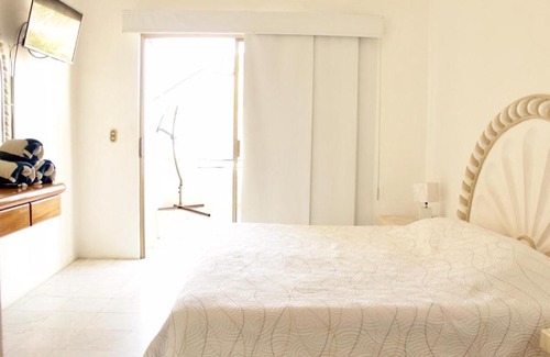 Ixtapa Apartment | Villa en hotel Tesoro, Ixtapa