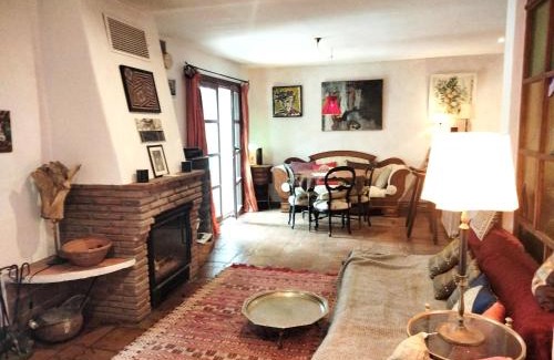 Competa House | Villa en La aldea perdida