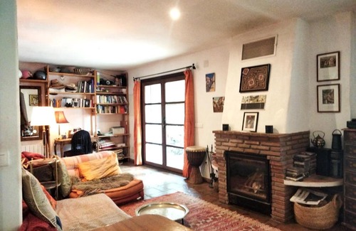 Competa House | Villa en La aldea perdida