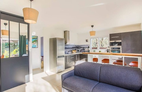 La Valette-du-Var House | Villa en Provence Avec Jacuzzi®