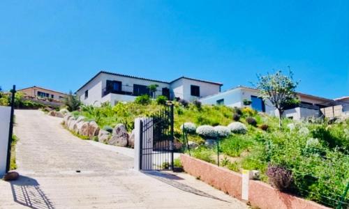 Sotta House | Villa en résidence à Sotta vue panoramique sur Porto-Vecchio !
