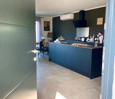 Sotta House | Villa en résidence à Sotta vue panoramique sur Porto-Vecchio !