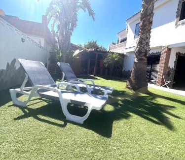 L'Eliana Villa | Villa en Valencia, metro, accesibilidad