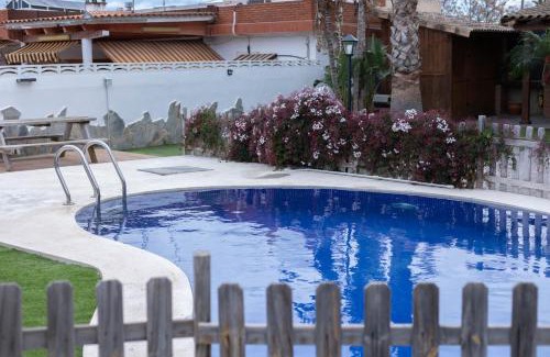 L'Eliana Villa | Villa en Valencia, metro, accesibilidad