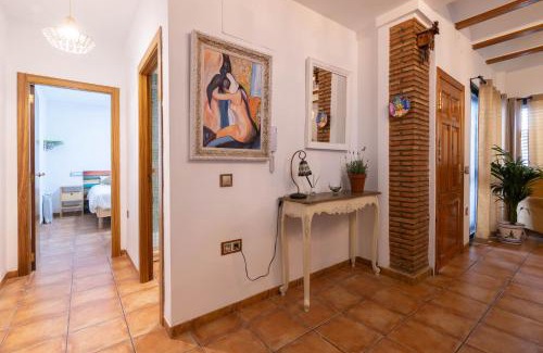 L'Eliana Villa | Villa en Valencia, metro, accesibilidad