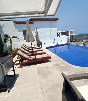 Brisas del Marques Villa | Villa Encantadora