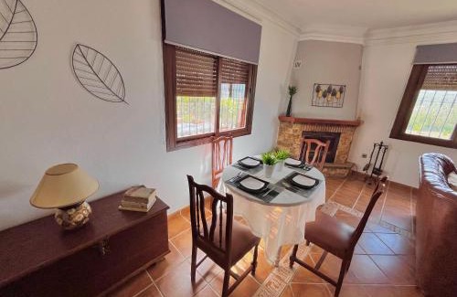 Ronda House | Villa Encarni