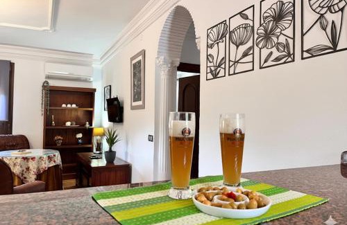 Ronda House | Villa Encarni