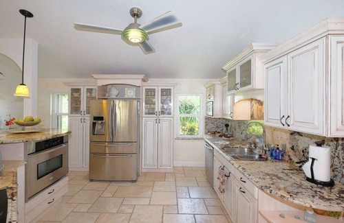 Cape Coral Villa | Villa Endless Love Comfortable holiday residence