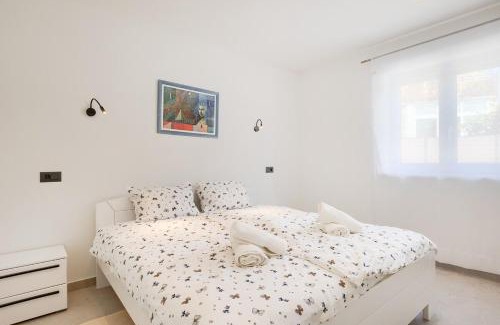 Municipality of Zminj Villa | Villa Eni by Istrialux