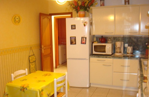 Olmeto Villa | Villa Entre, Ciel, Montagne et mer