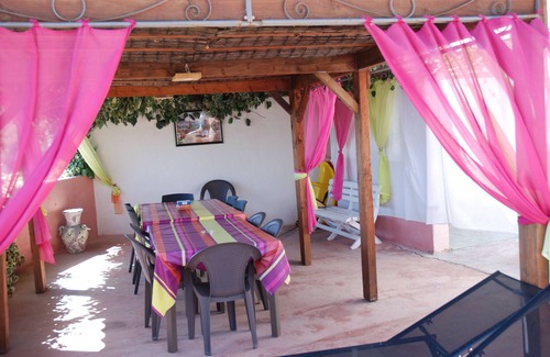 Olmeto Villa | Villa Entre, Ciel, Montagne et mer