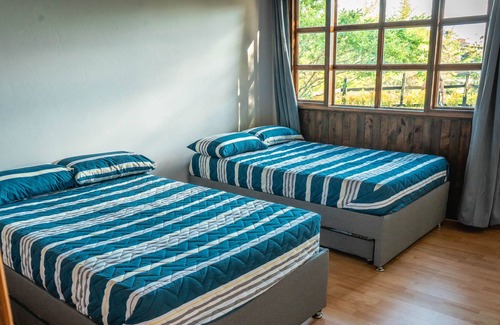 Guarne Villa | Villa Entre Pinos