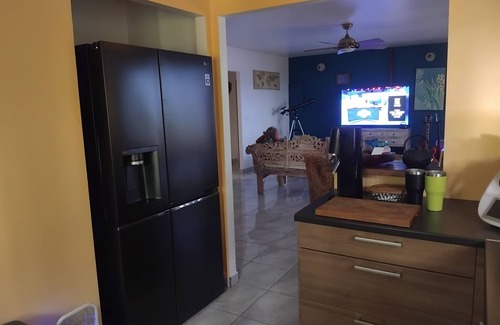 Trois-Rivieres Villa | Villa Entre terre et mer.