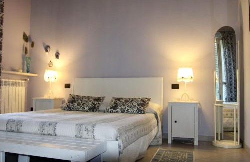 Terrasini Villa | Villa Enza Bellissima villa con piscina