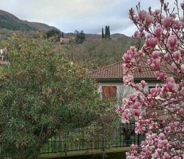 Fivizzano Villa | Villa ENZIANA