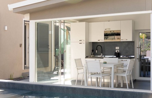 Zadina Pineta Villa | Villa Eolo Luxury with Private Swimming Pool x 22