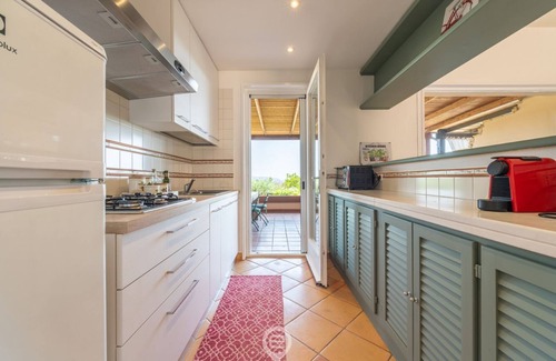 Is Molas House | Villa Erika