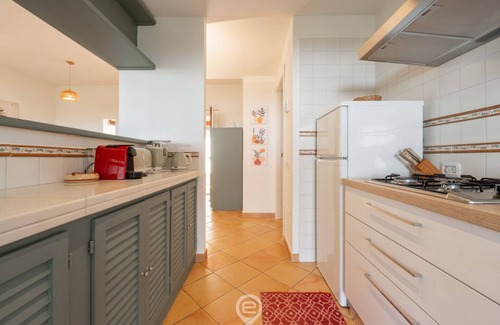 Is Molas House | Villa Erika