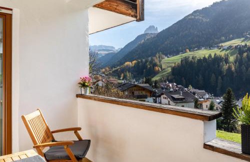 Ortisei Apartment | Villa Erina App C3