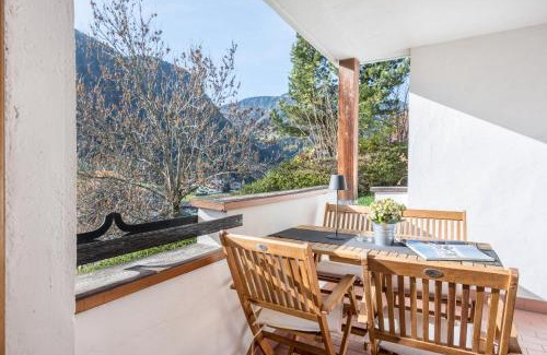 Ortisei Apartment | Villa Erina App D