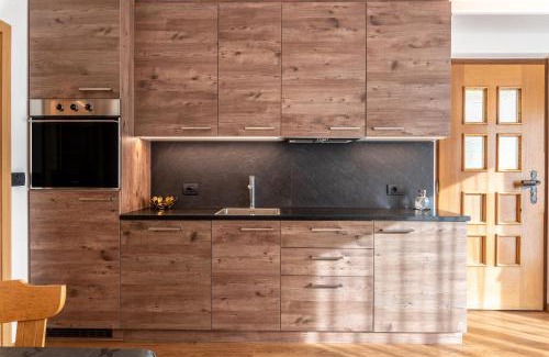 Ortisei Apartment | Villa Erina App D2