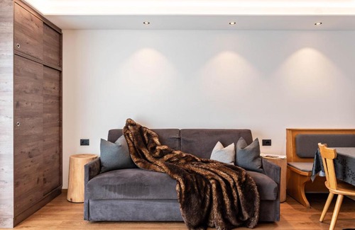 Ortisei Apartment | Villa Erina App D2