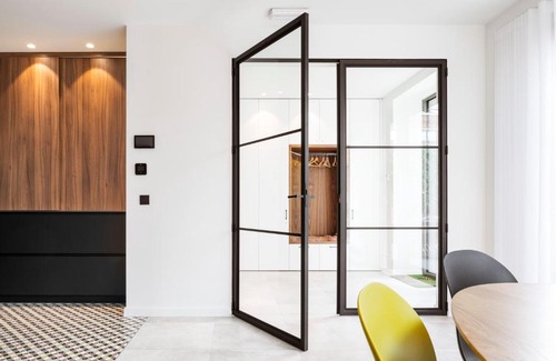 Ieper House | Villa Ernest