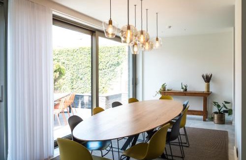Ieper House | Villa Ernest