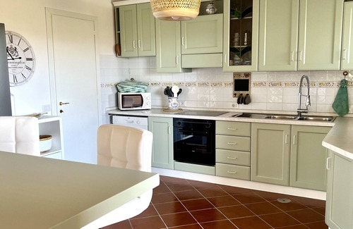 Porto San Paolo Villa | Villa "Erre" with Private Pool, Private Terraces & Wi-Fi