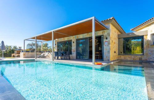 Kateleios Villa | Villa Ersi