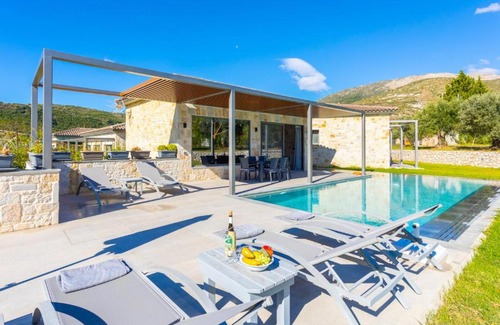 Kateleios Villa | Villa Ersi