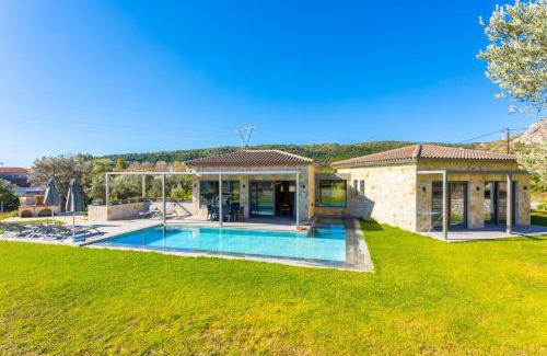 Kateleios Villa | Villa Ersi