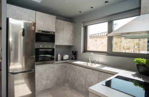 Kateleios Villa | Villa Ersi in Ionian Islands