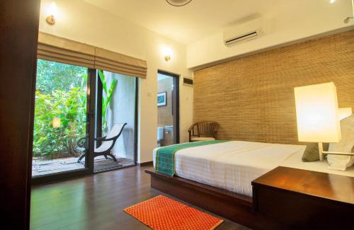 Pita Kotte Villa | Villa Escondite - The Hotel