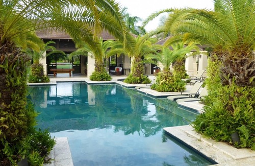 Herreras Apartment | Villa Esmeralda