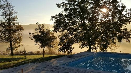 Grand-Brassac House | Villa Esperance