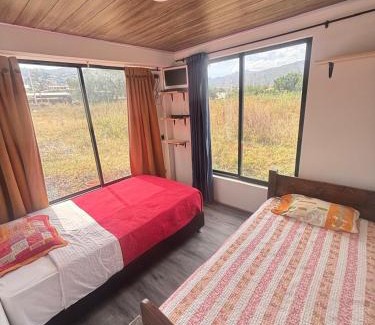 Villa de Leyva Apartment | Villa esperanza