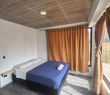 Villa de Leyva Apartment | Villa esperanza