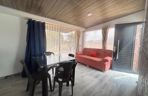 Villa de Leyva Apartment | Villa esperanza