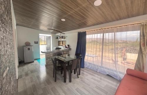 Villa de Leyva Apartment | Villa esperanza